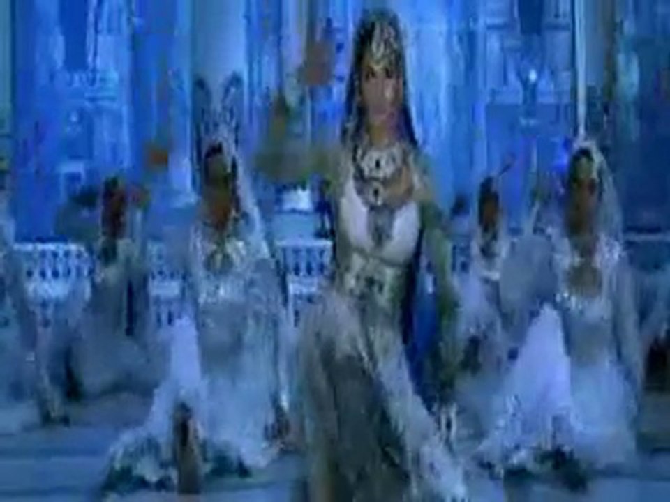 Hasna - Demis Roussos - Far Away