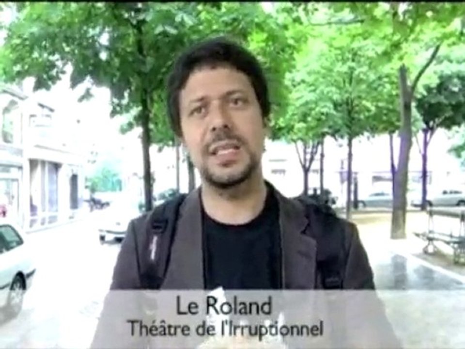 Le Roland