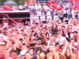 Inox Park 2010 - Official Aftermovie