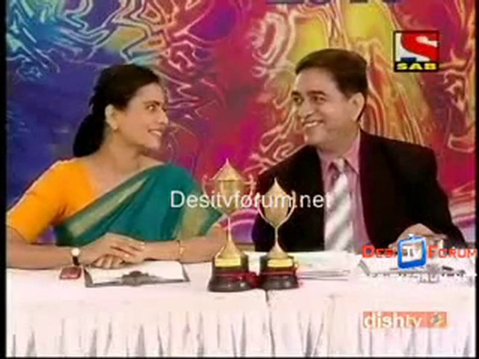 Mr and Mrs - 13th July 2010 - pt2