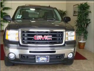 2010 GMC Sierra 1500 Joliet IL - by EveryCarListed.com
