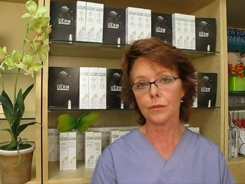 Dr. Laughlin reveals two secrets to looking younger