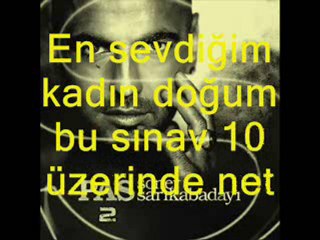 drblood@pruduction -TUS / Soner Sarıkabadayı - Pas