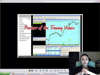 Make More Real Money $$$ IN Day Trading very Fast!!!