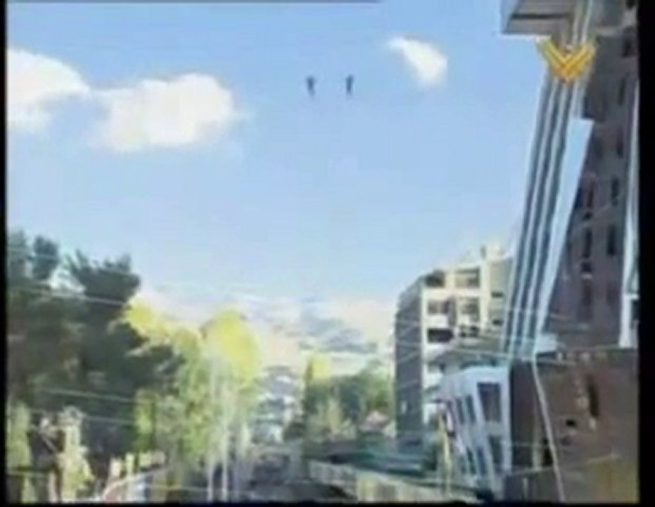 YENİ MARŞ