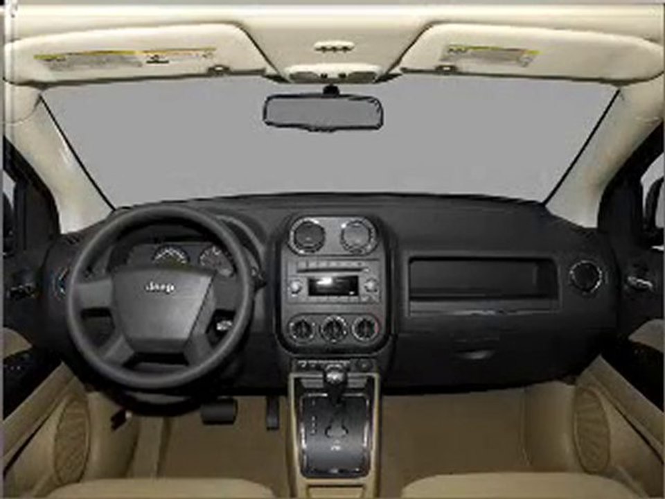 2009 Jeep Compass Chattanooga TN - by EveryCarListed.com