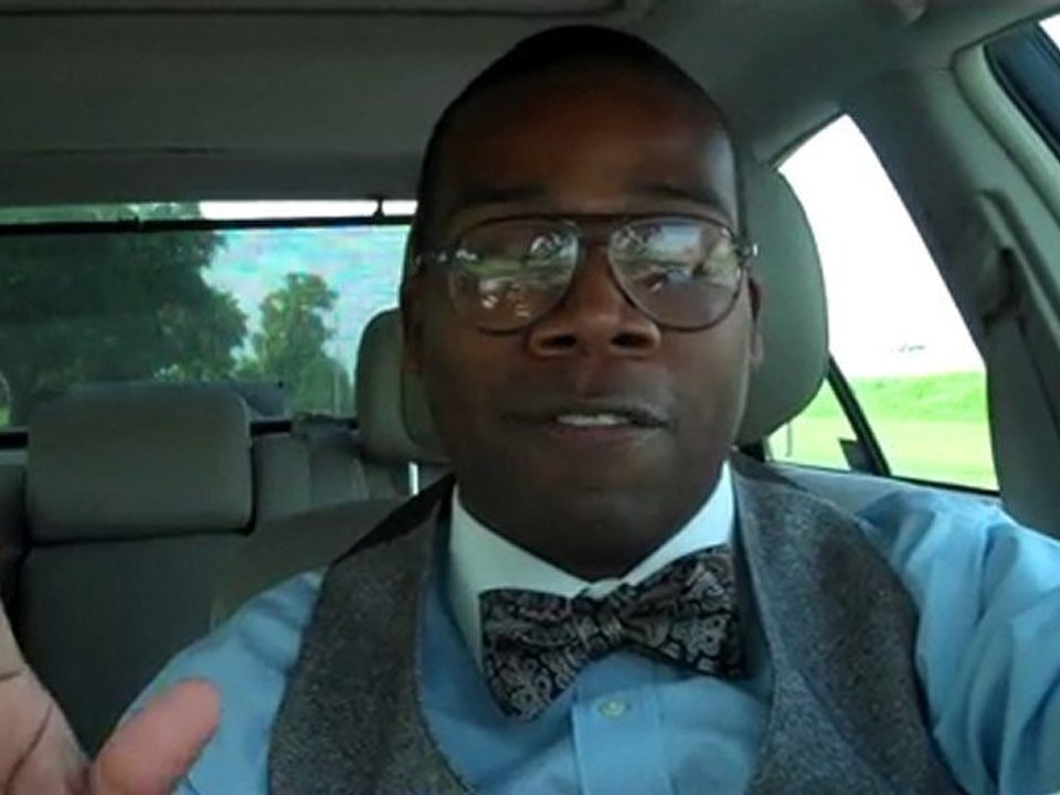 You should probably start packing