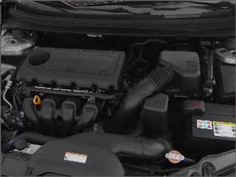 2010 Kia Forte Chattanooga TN - by EveryCarListed.com