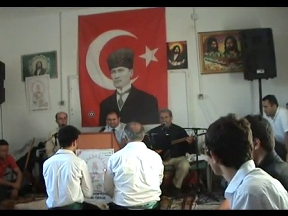 Büyükincirli Köyü - 2010 Şenlik - 15