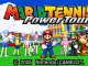 Mario Power Tennis (1)Quoi du tennis !?
