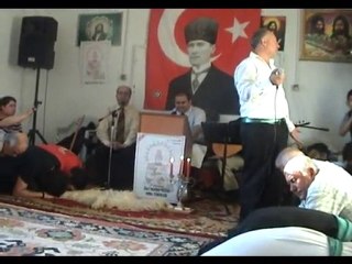 Büyükincirli Köyü - 2010 Şenlik - 16