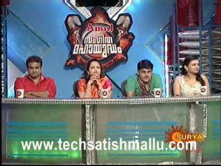 Sangeetha Mahayudham 1