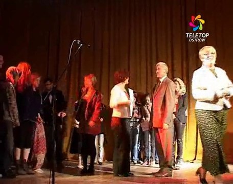 X Festiwal Teatrów Amatorskich Ostrów Mazowiecka 2010