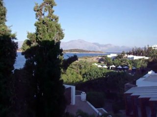 Holiday at St. Nicolas Bay Hotel, Agios Nokolios, 05.06.2010