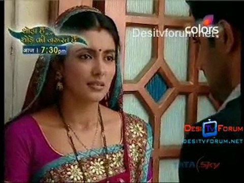 Bhagya Vidhaata - 13th July 2010 pt2