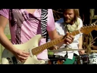 The Heyz - My Dear Mother Angel (official video)