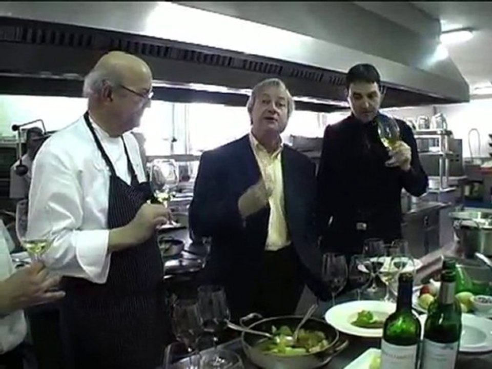 Degustation