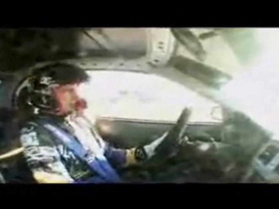 Drift Ken Block
