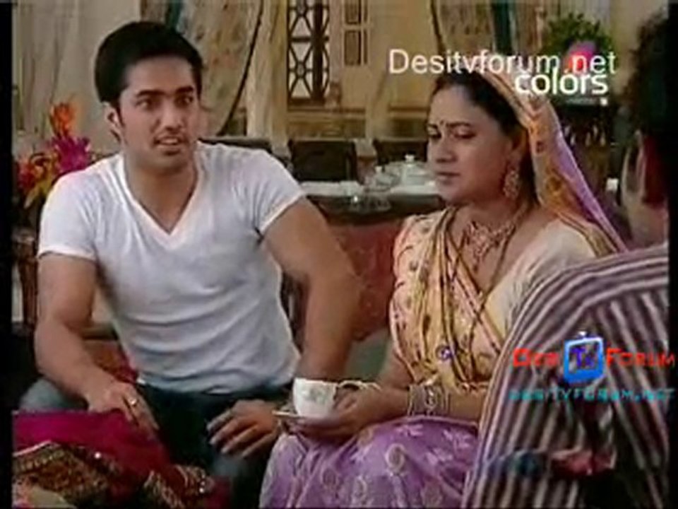 Bhagya Vidhaata - 13th July 2010 pt3
