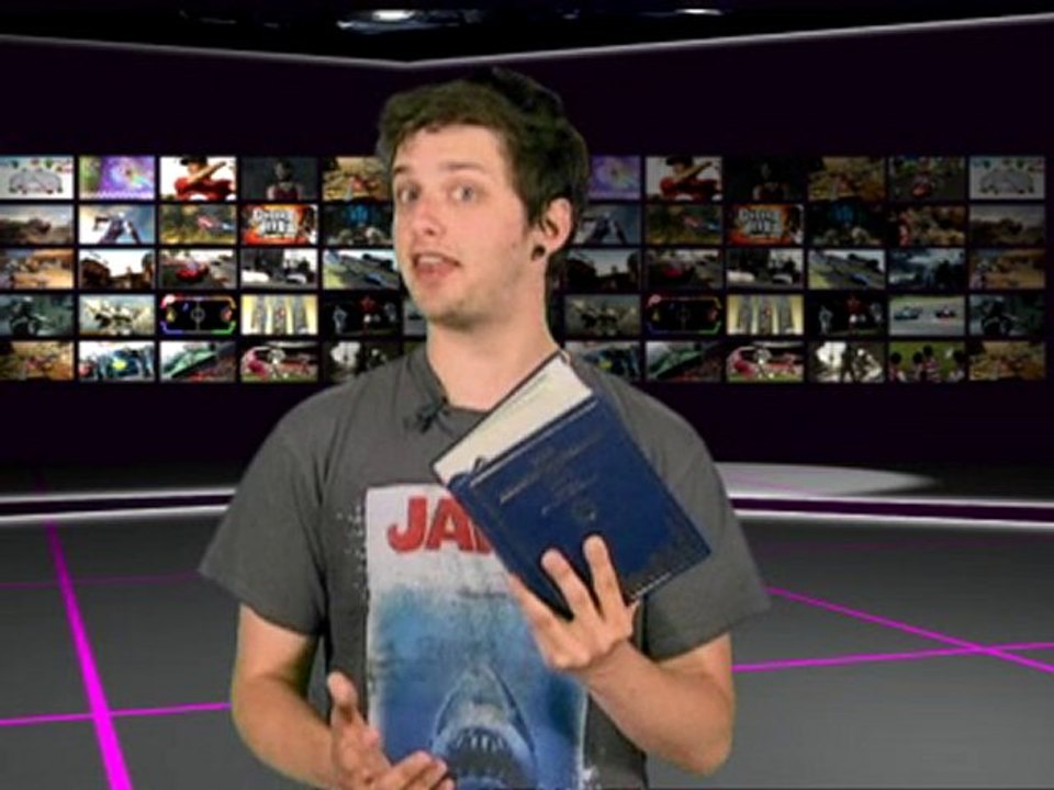 Epic presenter fail