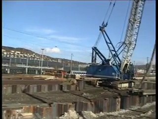 ERKE GROUP,PTC 34HFV VIBRODRIVER ZURICH SWITZERLAND