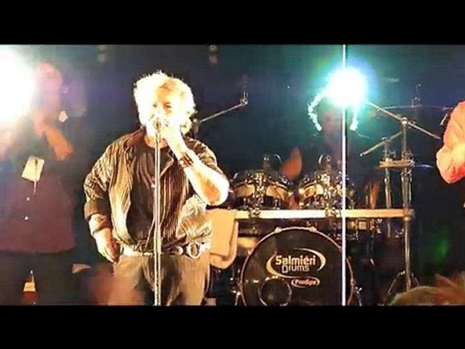 Concert Dax 2010 Anniversaire Philippe Langlois DMBF