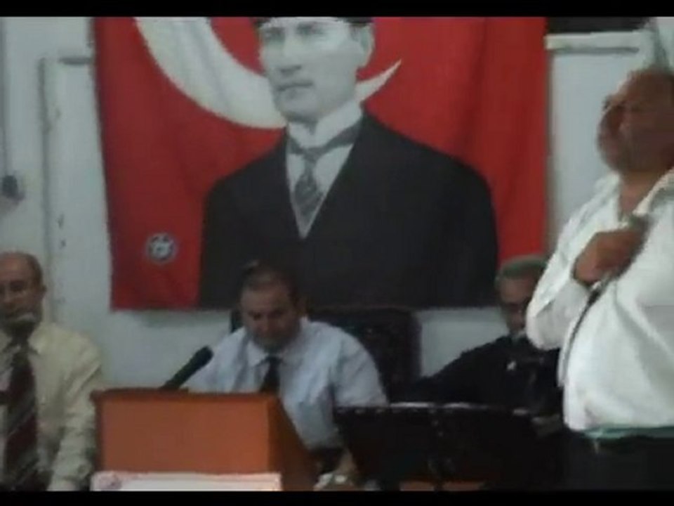 Büyükincirli Köyü - 2010 Şenlik - 18