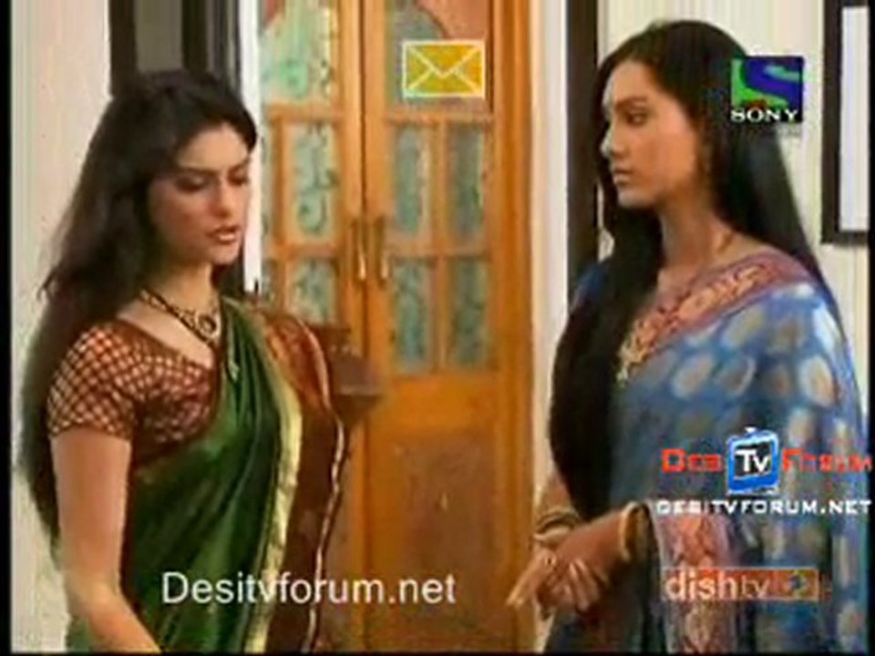 Godh Bharai  - 13th July 2010 - pt2