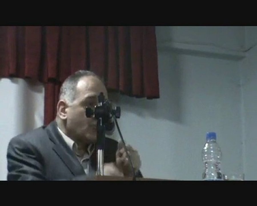 Adem Saraç -Peygamber Efendimiz'in Aile Hayatından Bir Kesit