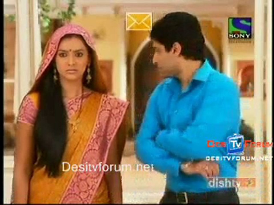 Godh Bharai  - 13th July 2010 - pt4