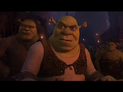 Shrek Forever After - Vanaf 14 juli in de bioscoop