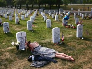 AMAZING SPEECH BY WAR VETERAN, Mike Prysner