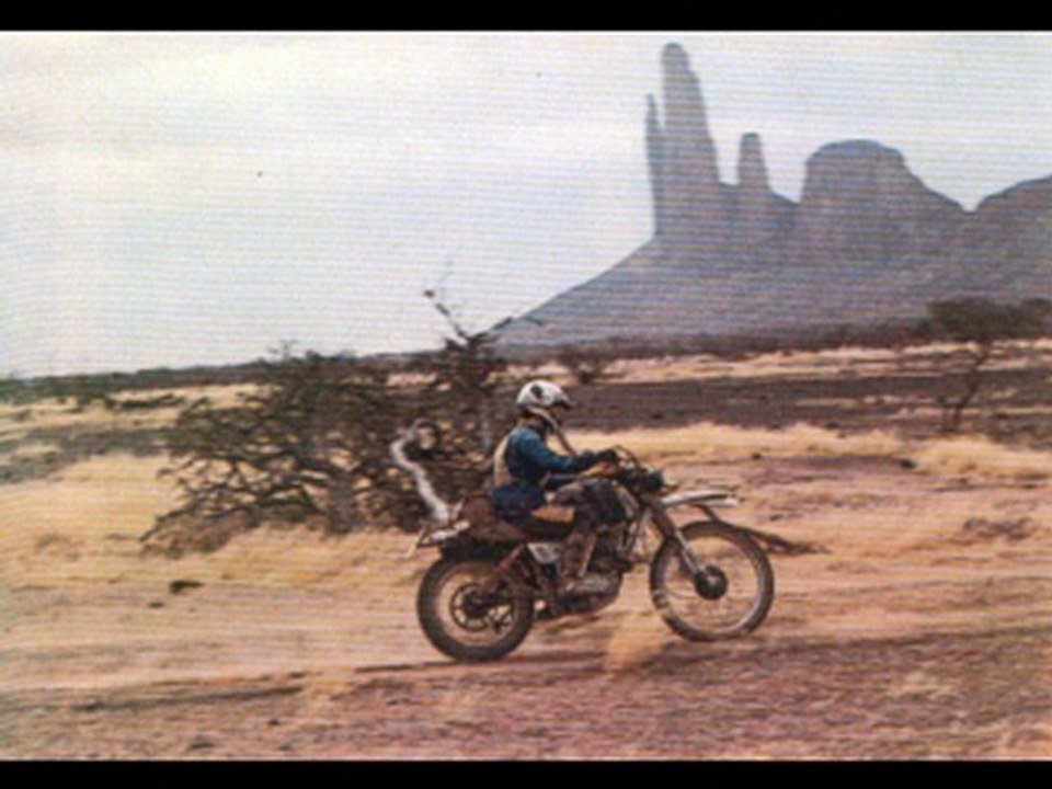 DAKAR 1979