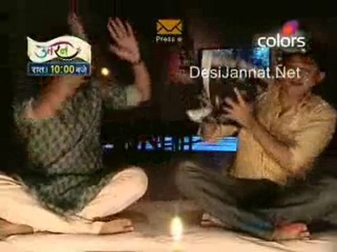 Thoda Hai Bas Thode Ki Zaroorat Hai 13th july 10 pt-2