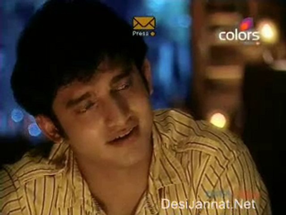 Thoda Hai Bas Thode Ki Zaroorat Hai 13th july 10 pt-3