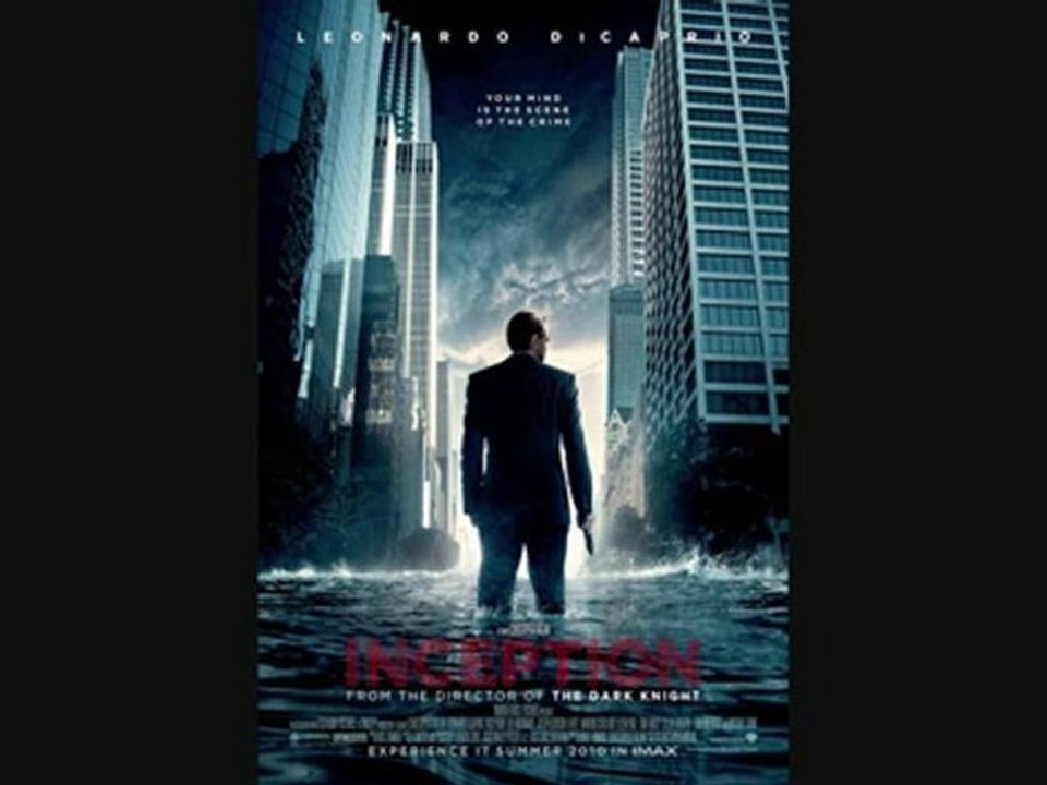 Inception Soundtrack - Time