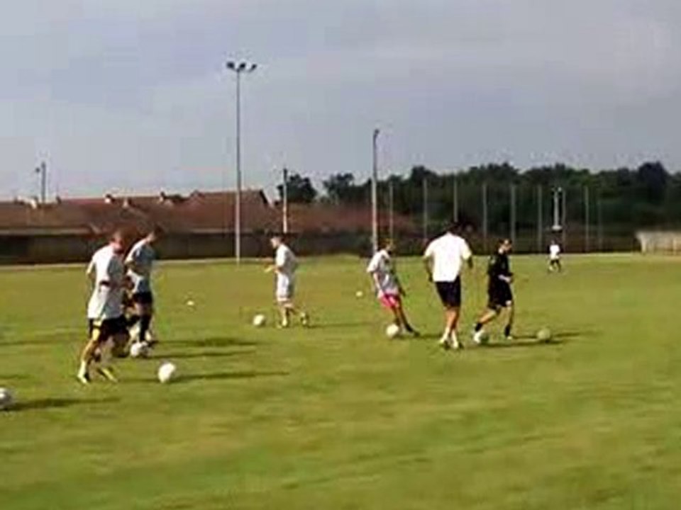 Montluçon : reprise de l'EDSM