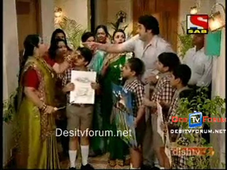 Mr and Mrs - 13th July 2010 - pt3