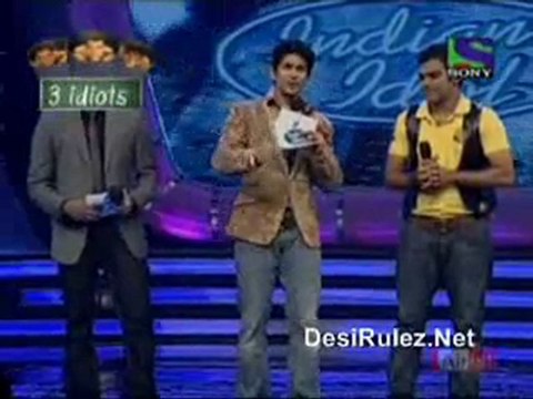Indian Idol 13th July 2010 Part4