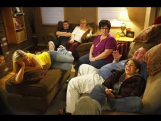 Losing It with Jillian Michaels! Season 1 Episode 7