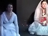 Festival d'Avignon 2010 - La Mariée Couronnée Teaser