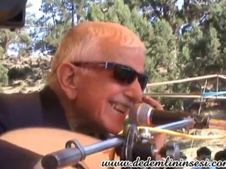 Kör Ahmet Eğiste Şenliği