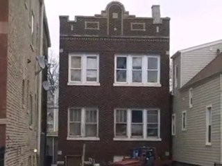 Homes for Sale - 5313 S Winchester Ave - Chicago, IL 60609 -