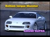 Drift best motoring supra & skyline