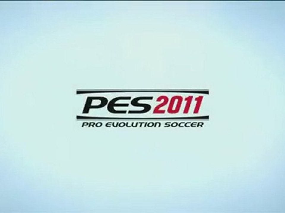 PES 2011 - First Look - Premieres images