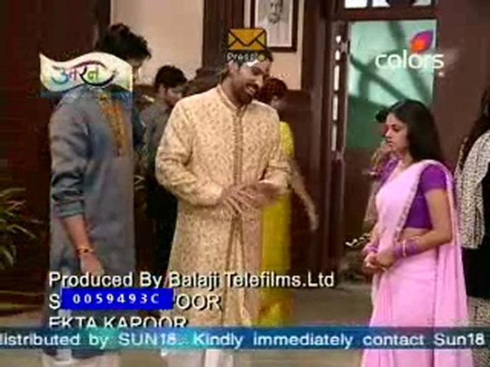 Bairi Piya-13th july 2010 pt-1