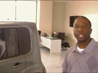 2010 Nissan Cube-Preston Nissan Preston MD