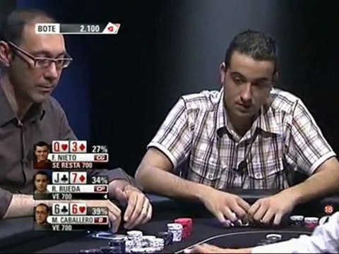 PokerStars Estrellas En Juego 2010 Programa 08 Pt05