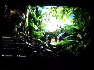 videotest sniper ghost warrior (360)