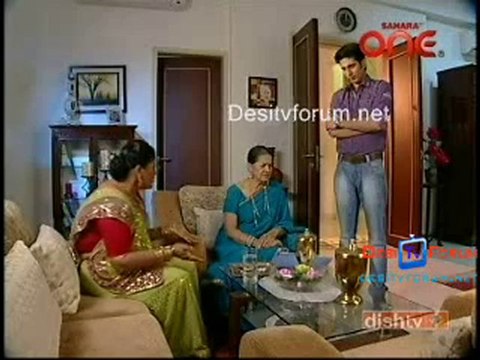 Wo Rehne Wali - 13th July 2010 Pt1